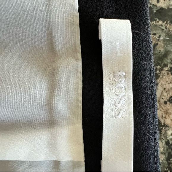 Hugo Boss Woman’s Viprini Pencil Skirt - Picture 5 of 5